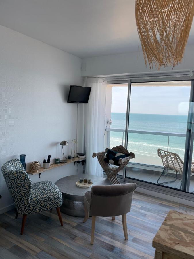 Face Vue D'exception Renove Au 9eme Etage Apartment Les Sables-d'Olonne