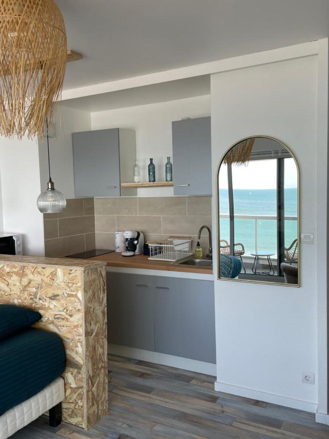 Face Vue D'exception Renove Au 9eme Etage